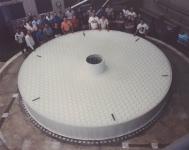 Mirror Lab
