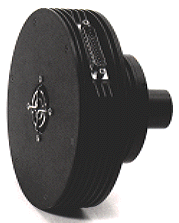 ST-6 CCD camera